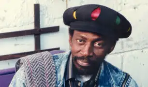 Bunny Wailer: fundador de The Wailers junto a Bob Marley y Peter Tosh murió a los 73 años