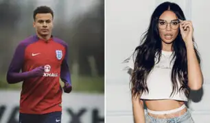 Dele Alli, jugador del Tottenham, y su novia terminaron tras discutir por el ‘Fortnite’