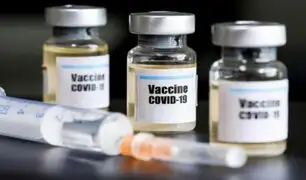 Brasil: autorizan que privados puedan adquirir vacunas contra la COVID-19
