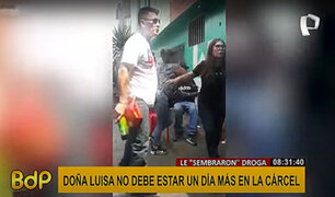 "Los Casasola": familia aseguró que recibían amenazas de que serían "sembrados" con droga