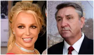 Britney Spears pide poner fin a tutela de su padre: “Es abusiva, no soy feliz”
