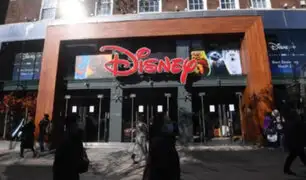 La pandemia empuja a Disney a cerrar 20% de sus tiendas físicas durante este 2021