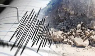 Temblor en Arequipa deja 6 viviendas inhabitables y otras 60 afectadas en el valle del Colca