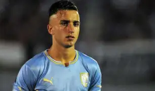 Franco Costa: hallan muerto a jugador uruguayo desaparecido tras nadar en arroyo