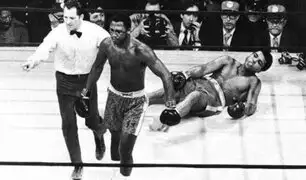 A 50 años de la “pelea del siglo”: Muhammad Ali vs Joe Frazier