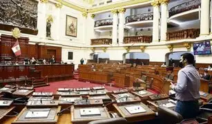 Régimen CAS: Congreso promulga ley que dispone su eliminación el en sector público
