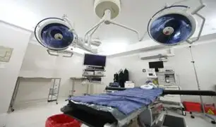 Sisol Salud inauguró moderno centro quirúrgico