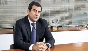 Óscar Caipo Ricci es elegido como el nuevo presidente de la Confiep