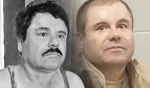 Chapo Guzmán denuncia "condiciones inhumanas" en prisión