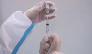 Reportan pérdida de vacunas de Sinopharm en Huancayo