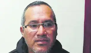 6 años de prisión para inspector de Sutran que pidió coima a conductor en Áncash