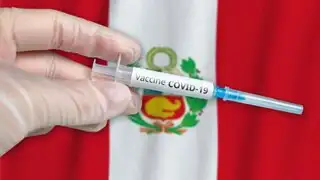 COVID-19: Candidata a vacuna peruana será producida en el extranjero