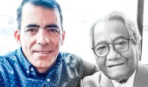 Armando Manzanero: Hijo peruano del cantante no fue considerado en su testamento