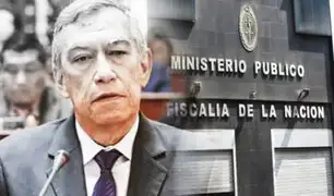Fiscalía solicita detención domiciliaria para el hermano del ex presidente Martín Vizcarra