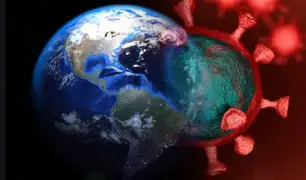 El planeta cumple un año en pandemia por COVID-19