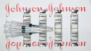 Johnson & Johnson solicita permiso al Gobierno para vacunar a voluntarios que recibieron placebo