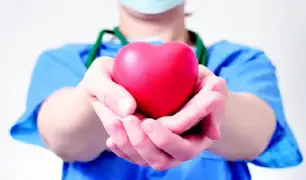 Comisión de Salud aprueba dictamen que regula donación y trasplante de órganos