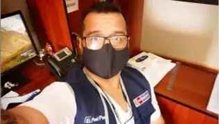 COVID-19: Falleció el médico que atendió al ‘paciente cero’ de Perú