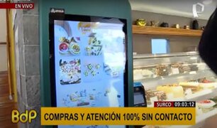 Panadería 'Don Mamino' se renueva con atención digital: cero contacto y sin colas