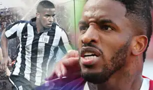 ¡La 'Foquita' regresa! Farfán volverá a jugar por Alianza Lima