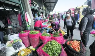 Paro de transportistas: comerciantes del Mercado Mayorista advierten sobre desabastecimiento