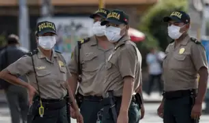 Debate presidencial: alrededor de 4,000 policías brindarán seguridad durante evento en Arequipa