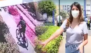 Depravado en bicicleta es el terror de vecinos de Surco
