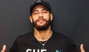Neymar se entera que tiene perfil falso en Tinder: "Espero que me represente bien"