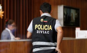 Diviac será desactivada en eventual gobierno de Hernando de Soto