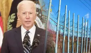 EEUU: Joe Biden defiende su política migratoria ante críticas