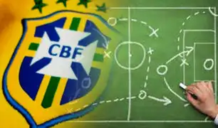 Brasil: clubes de fútbol sólo podrán despedir a 2 entrenadores por temporada