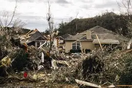Estados Unidos: tornados en Alabama dejan 5 muertos