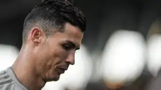 Cristiano Ronaldo invierte en cadena de clínicas de implantes capilares