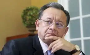 Edgar Alarcón: JNE oficializa a Héctor Arias como su reemplazo en el Congreso