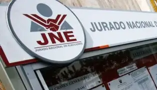 JEE Lima Norte realizó audiencia sobre votos impugnados de segunda vuelta