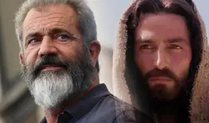 La película “La Pasión de Cristo” cumple 17 años de su estreno