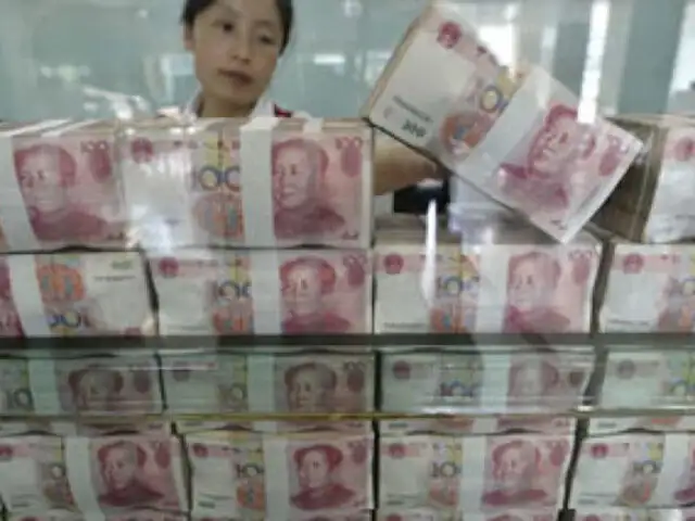 ¿Por qué se redujo el número de multimillonarios en China?