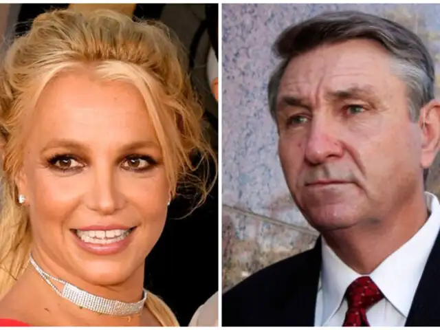 Britney Spears pide poner fin a tutela de su padre: “Es abusiva, no soy feliz”