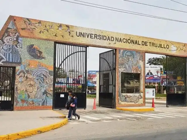 Universidades de Trujillo se ofrecen a ser centros de vacunación