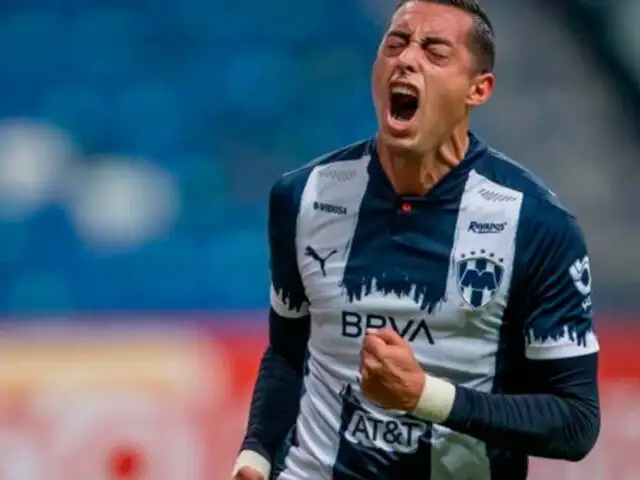 México: hombres armados asaltan casa del futbolista Rogelio Funes Mori