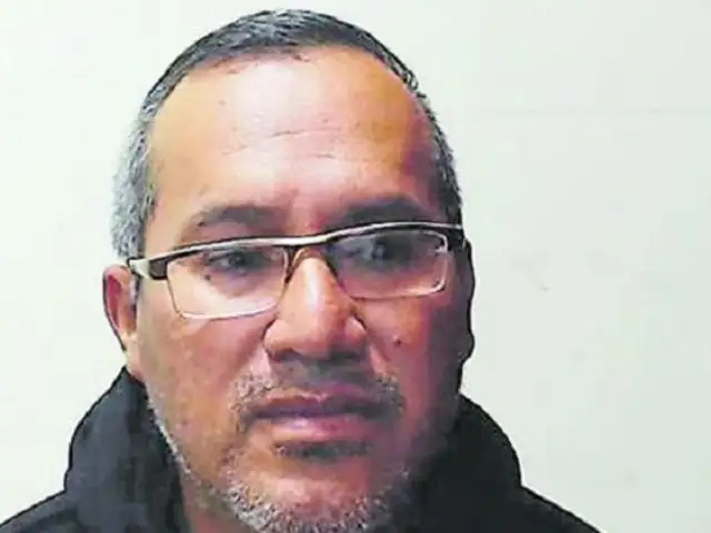 6 años de prisión para inspector de Sutran que pidió coima a conductor en Áncash