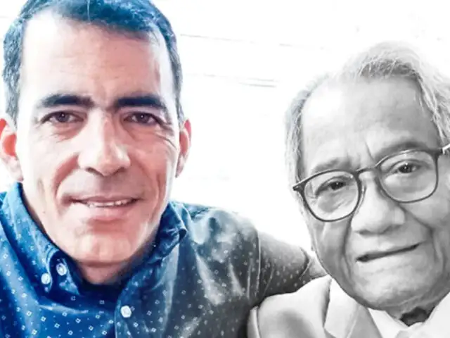 Armando Manzanero: Hijo peruano del cantante no fue considerado en su testamento