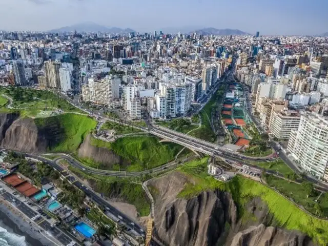 Lima Metropolitana pasó a nivel de alerta sanitaria muy alta