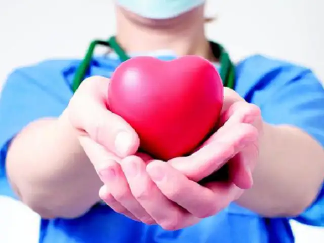 Comisión de Salud aprueba dictamen que regula donación y trasplante de órganos
