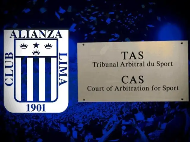 Alianza Lima vuelve a primera: TAS falló a favor del club íntimo