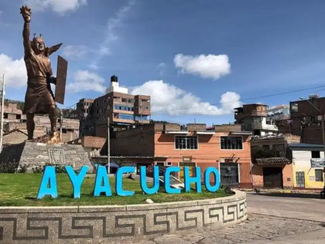 Ayacucho: aproximadamente 25 millones se perderán por suspensión de Semana Santa