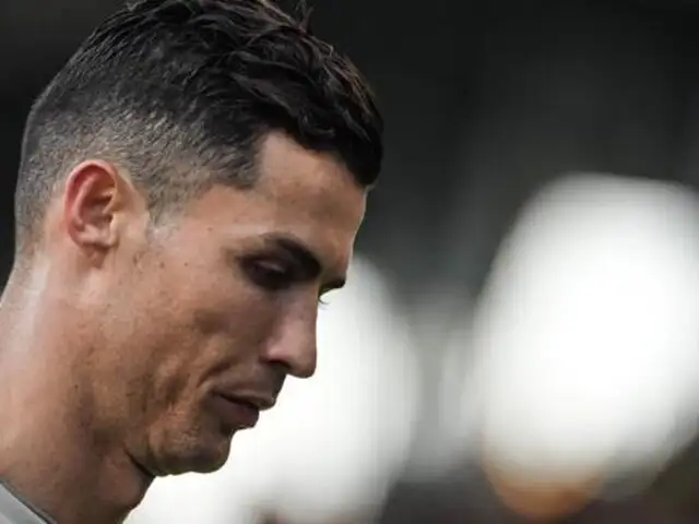 ¿Cristiano Ronaldo en Al Nassr? Director deportivo habla sobre posible fichaje del luso