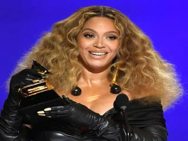 Ni Beyoncé se salva de la delincuencia tras sufrir robo millonario