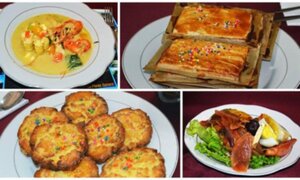 Viernes Santo: conozca la tradición de los doce platos en Cusco