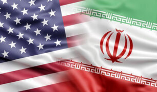 Irán y Estados Unidos comenzarán diálogos sobre programa nuclear